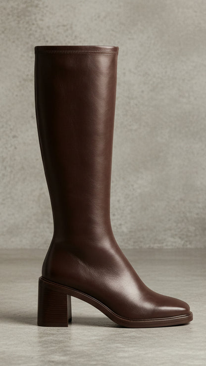 BOTAS KOREA PREMIUM ESTILO MINIMAL