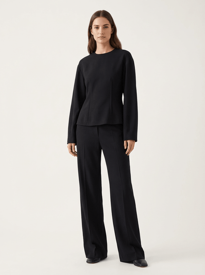 CONJUNTO MILANO PREMIUM DE CORTE RELAJADO Y ELEGANTE