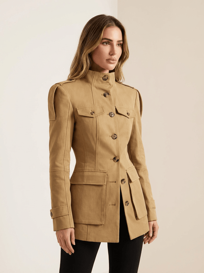 TRENCH SAND ESTRUCTURA PREMIUM