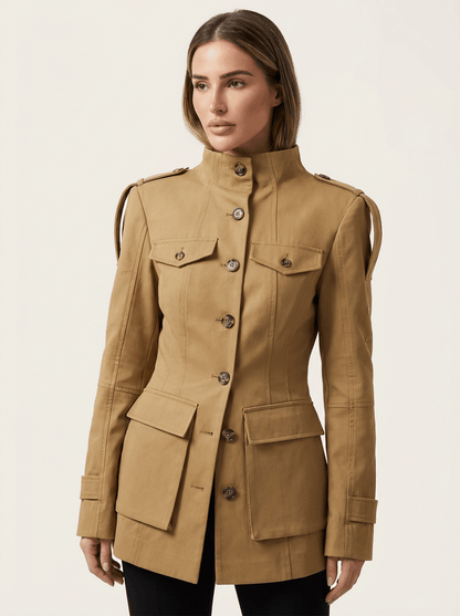 TRENCH SAND ESTRUCTURA PREMIUM