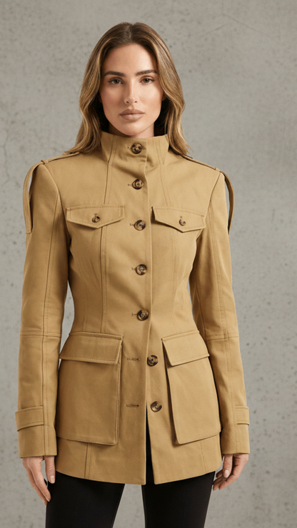 TRENCH SAND ESTRUCTURA PREMIUM