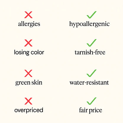 PENDIENTES VALENTINA ROCHE SPIKE CON CIRCONITAS